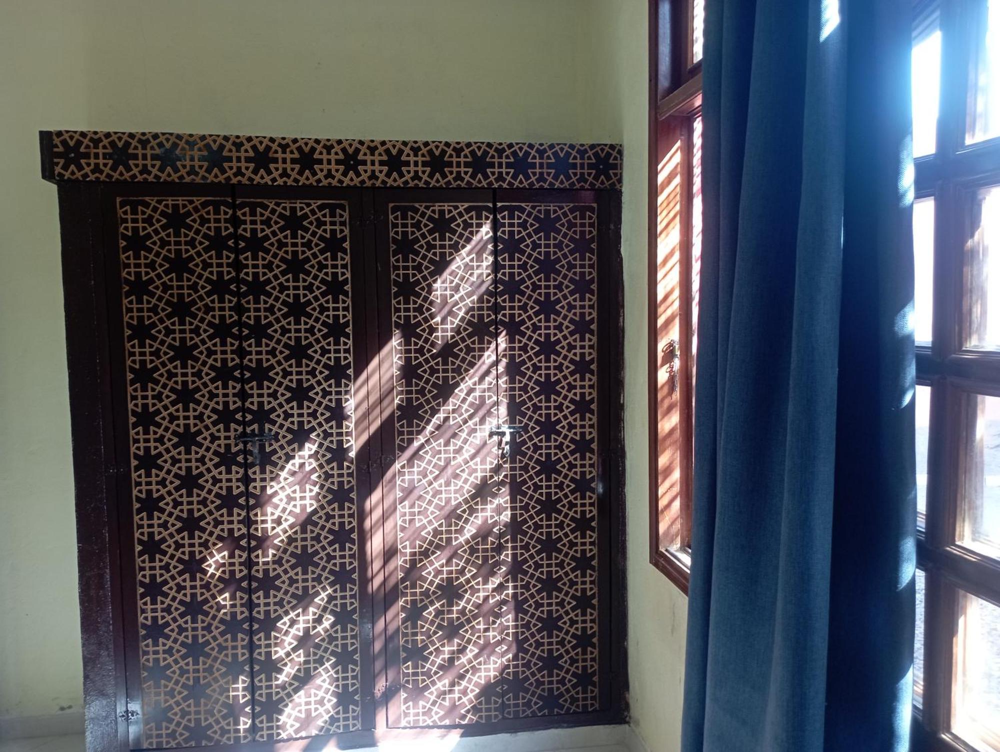 Maison De Vacances Marrakesh Bagian luar foto