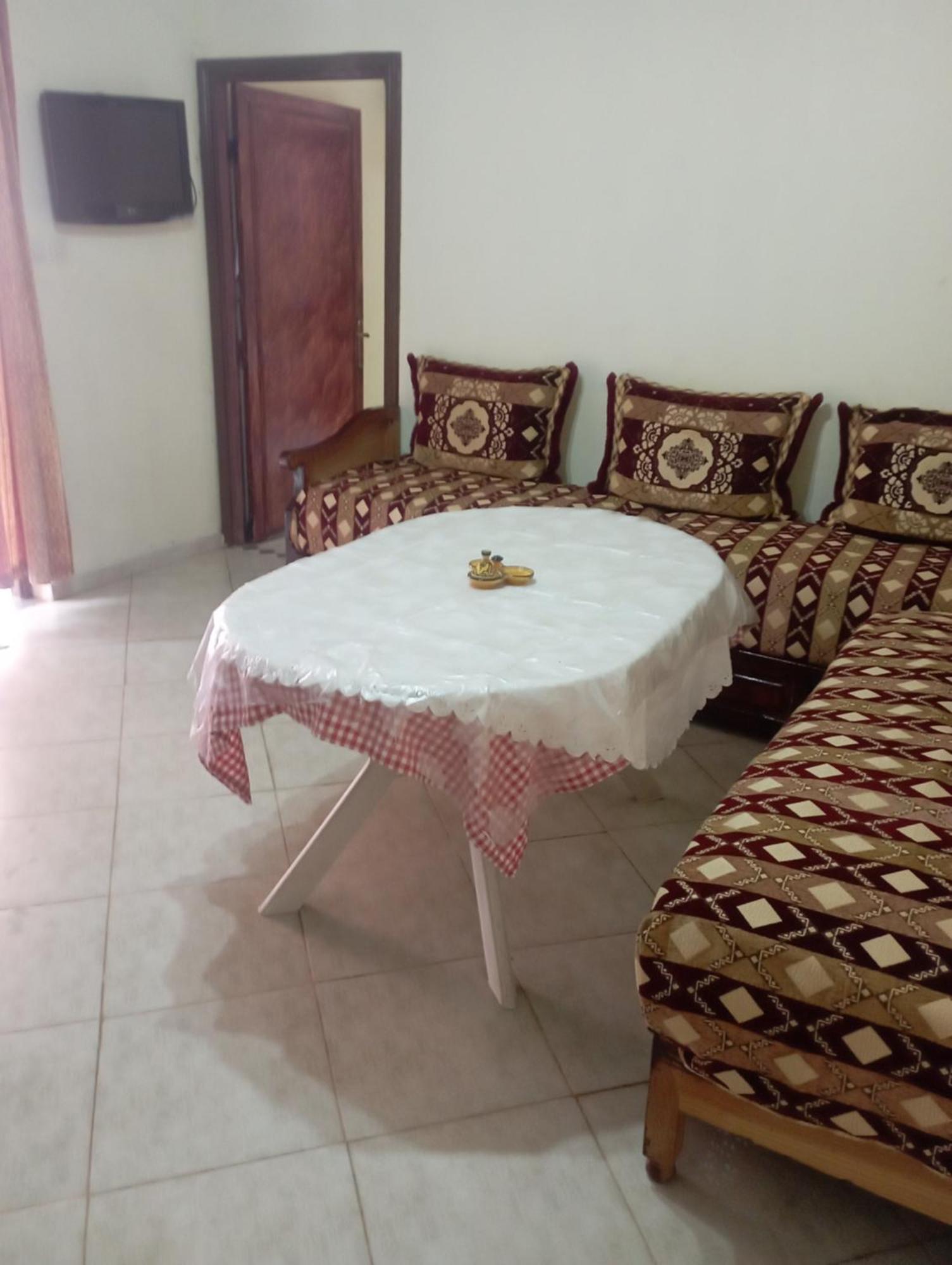 Maison De Vacances Marrakesh Bagian luar foto