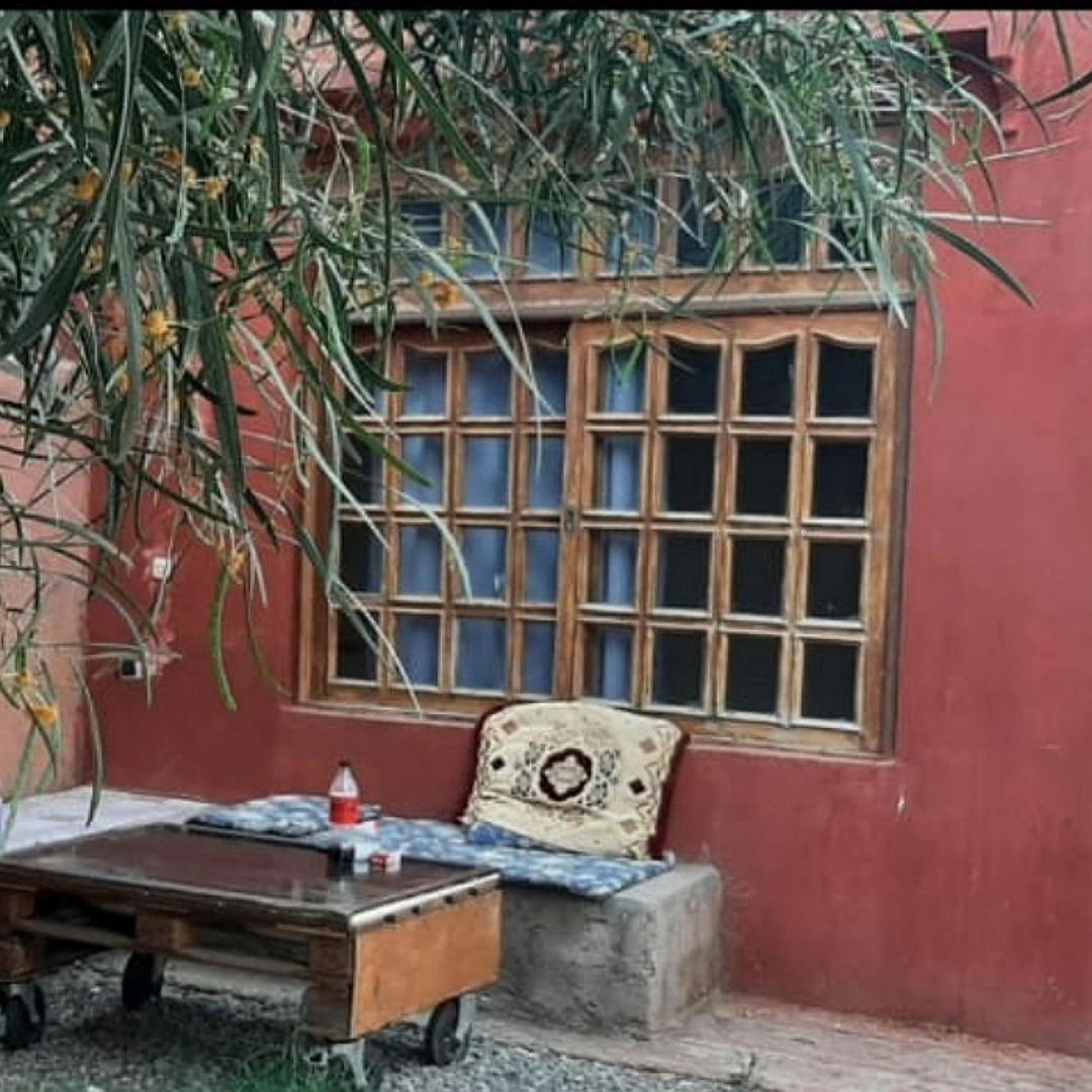 Maison De Vacances Marrakesh Bagian luar foto